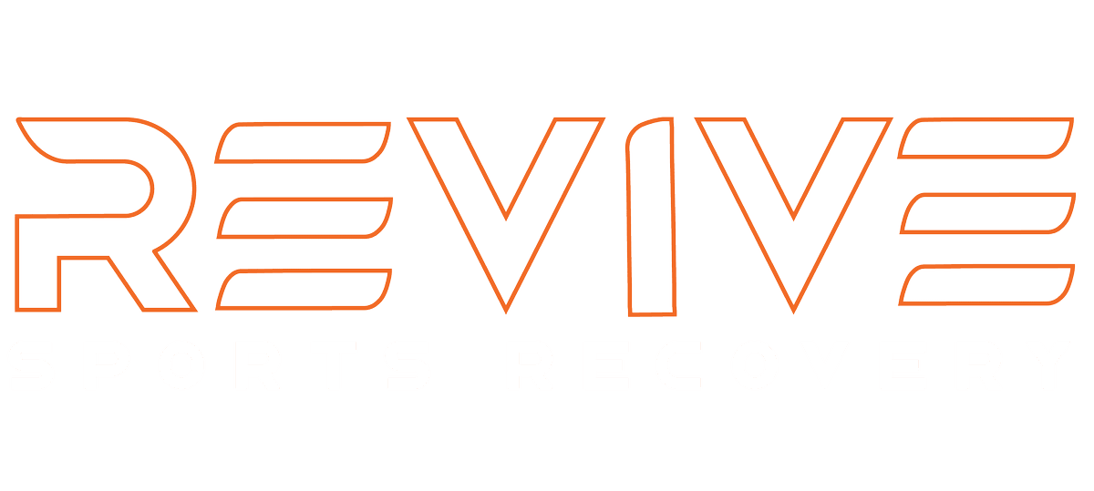Revive Sports Recovery — recovery studio