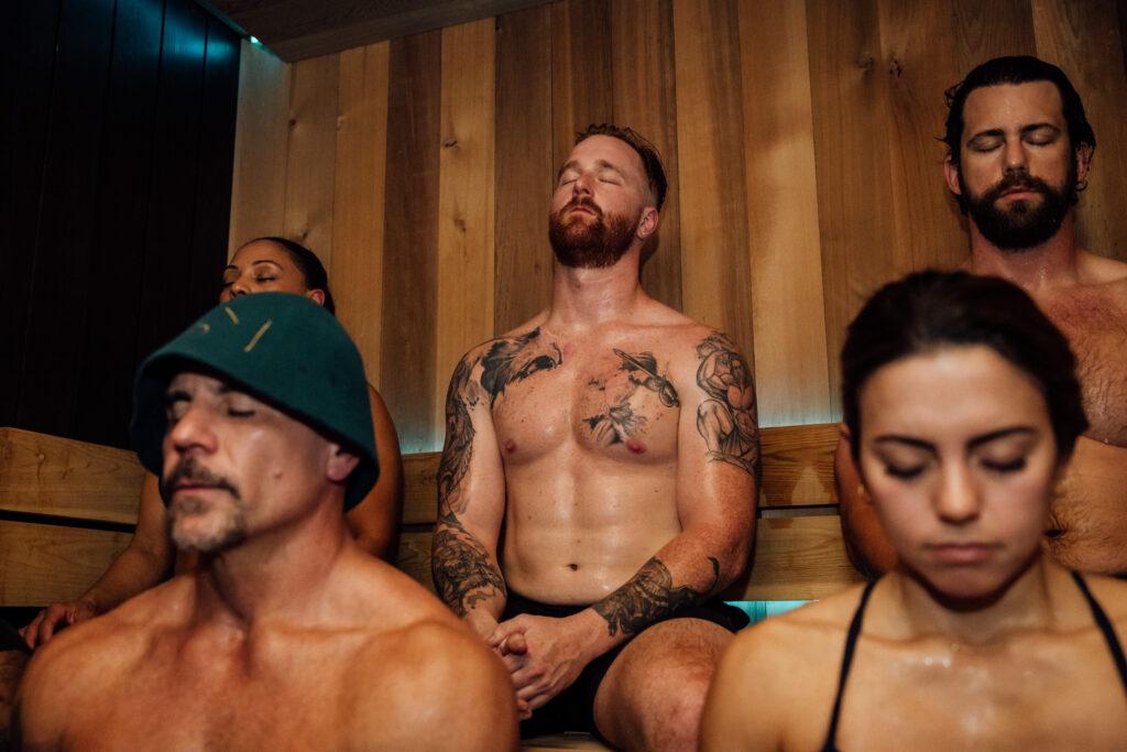 Revivery — recovery studio