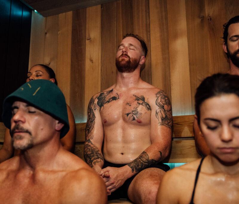 Revivery — recovery studio in Oldsmar, FL