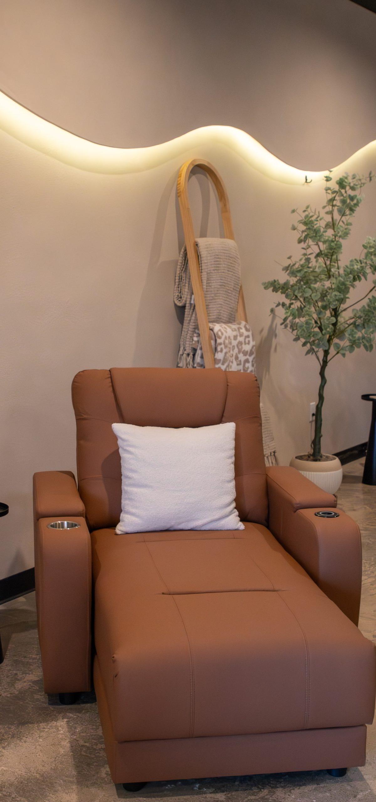 Rilora Revival Room - IV Therapy & Pilates Studio — recovery studio