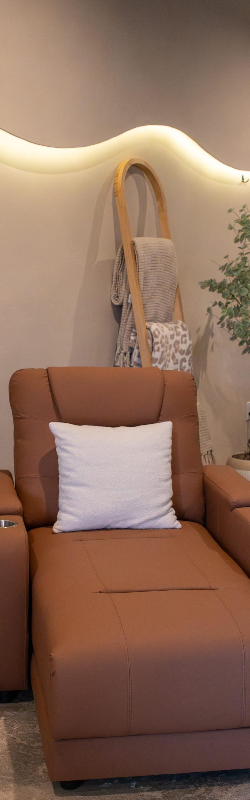 Rilora Revival Room - IV Therapy & Pilates Studio — recovery studio in Rancho Cucamonga, CA