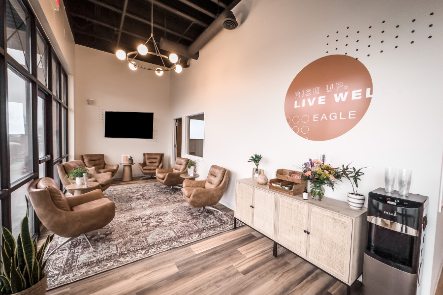 RISE Modern Wellness — photo 4