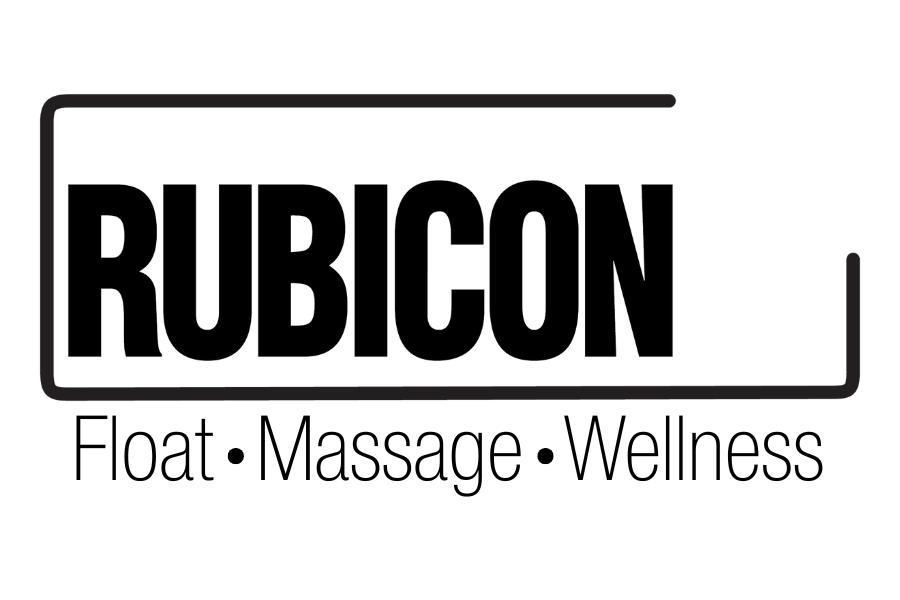 Rubicon Float • Massage • Wellness — recovery studio