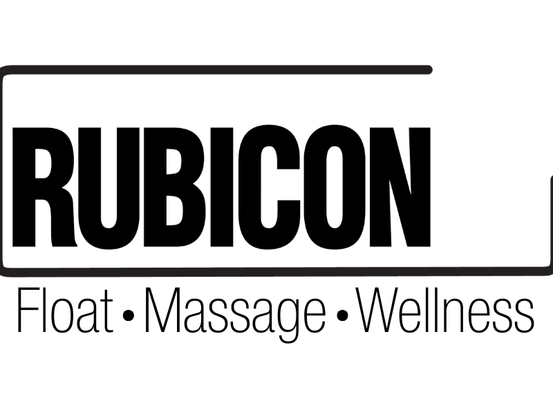 Rubicon Float • Massage • Wellness — recovery studio in Kirkland, WA