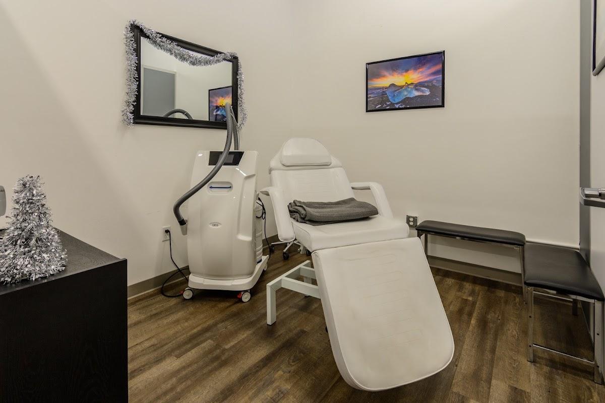San Diego Cryotherapy — photo 3