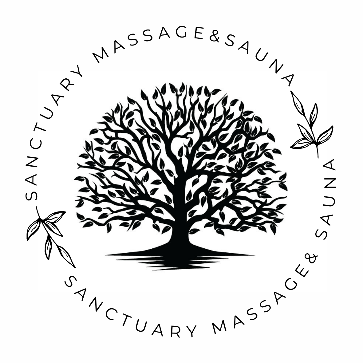 LLC Sanctuary Massage and Sauna — photo 4