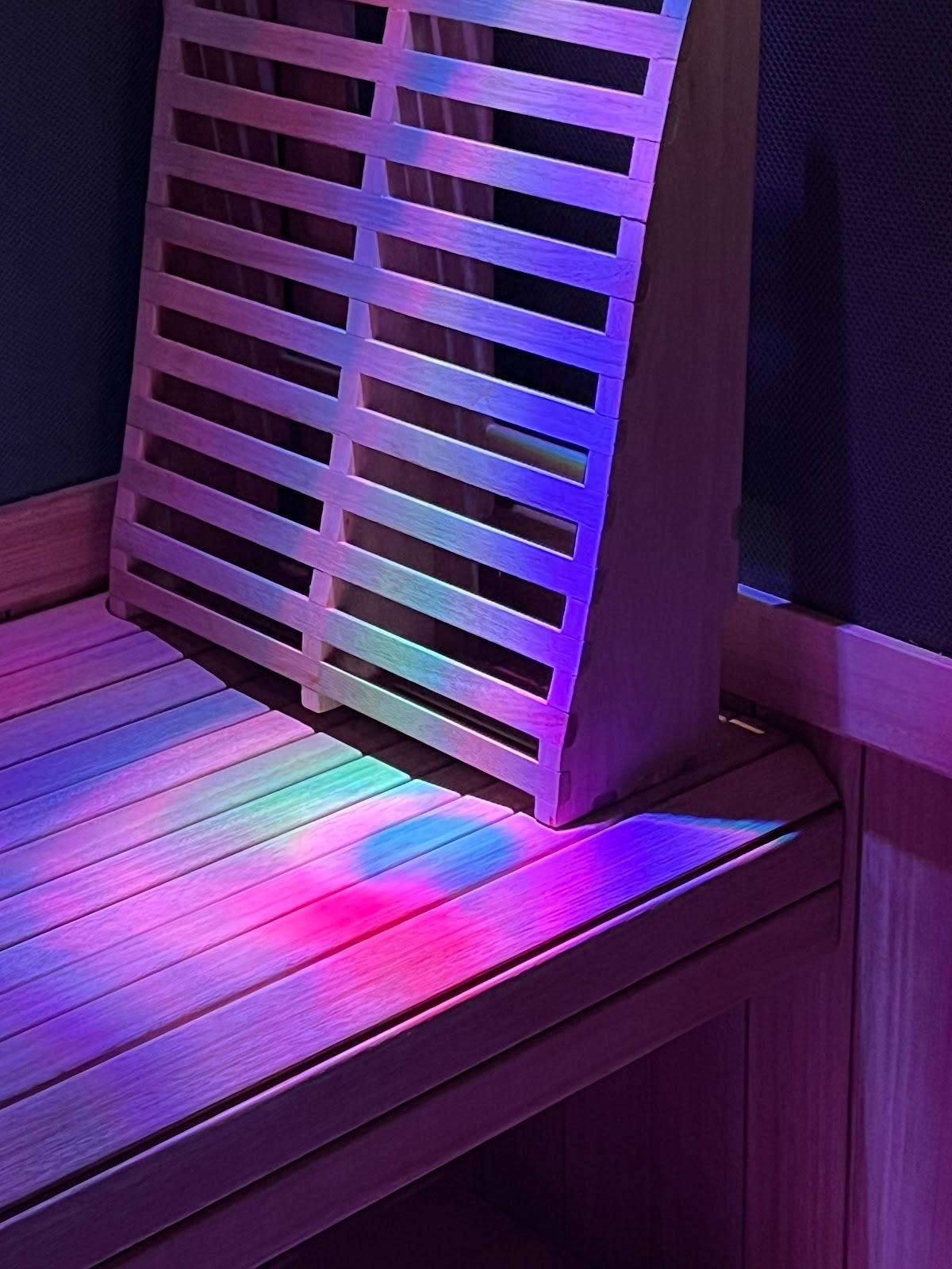 Sanctuary Sauna Studio & Wellness — photo 3