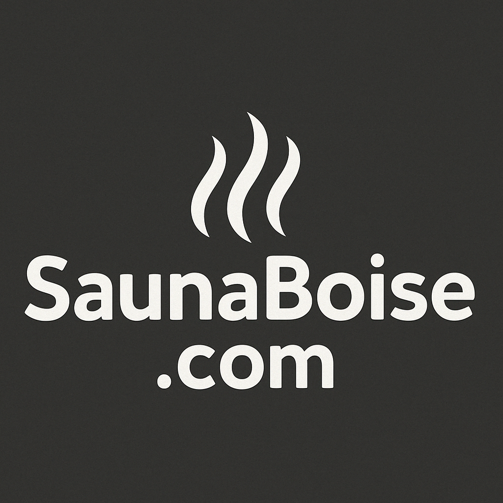 Sauna Boise — photo 5