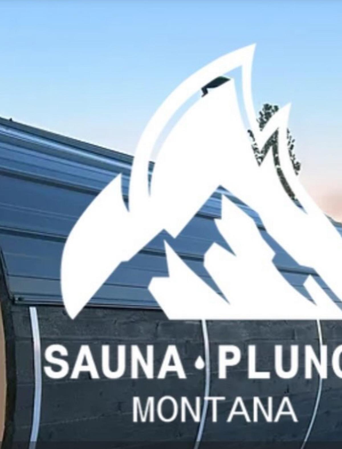 Sauna Plunge Montana — recovery studio