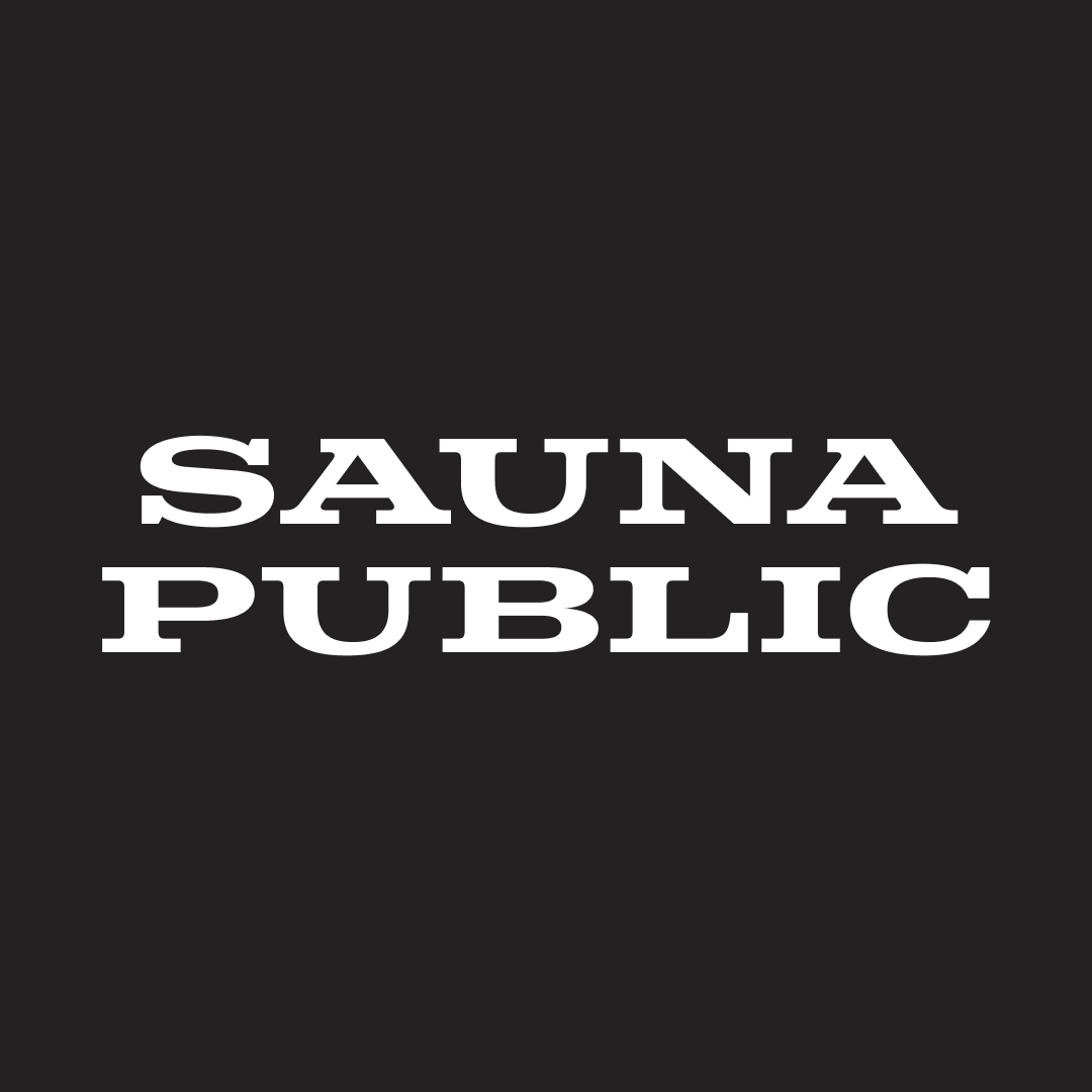 Sauna Public — recovery studio