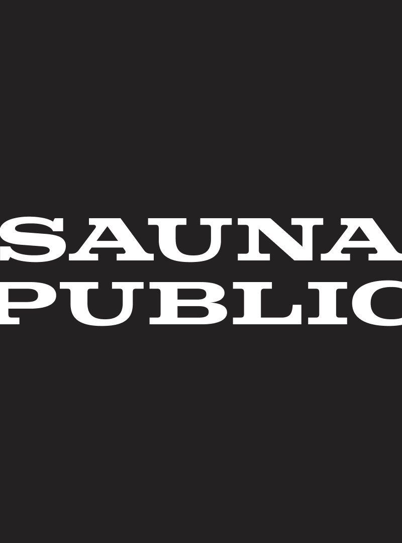 Sauna Public — recovery studio in Salt Lake City, UT
