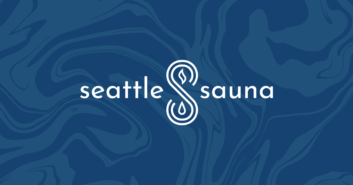 Seattle Sauna — recovery studio