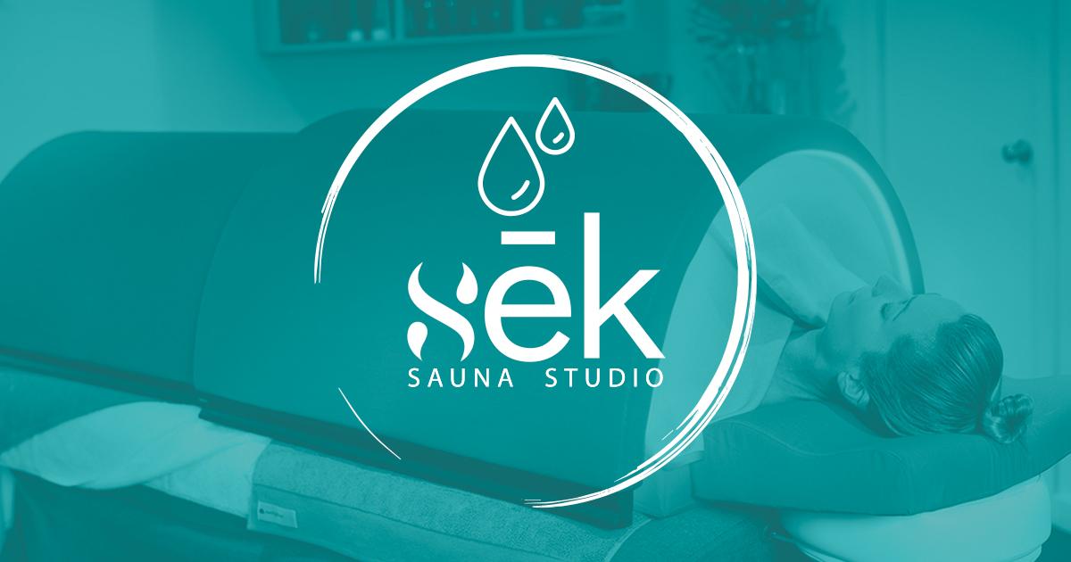 sēk Sauna Studio — photo 4