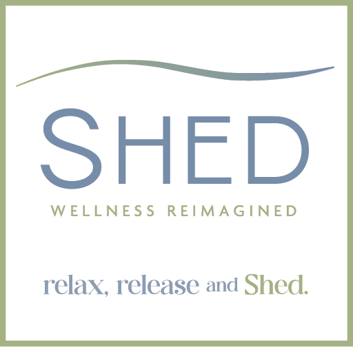 SHED Annapolis Wellness Reimagine — recovery studio