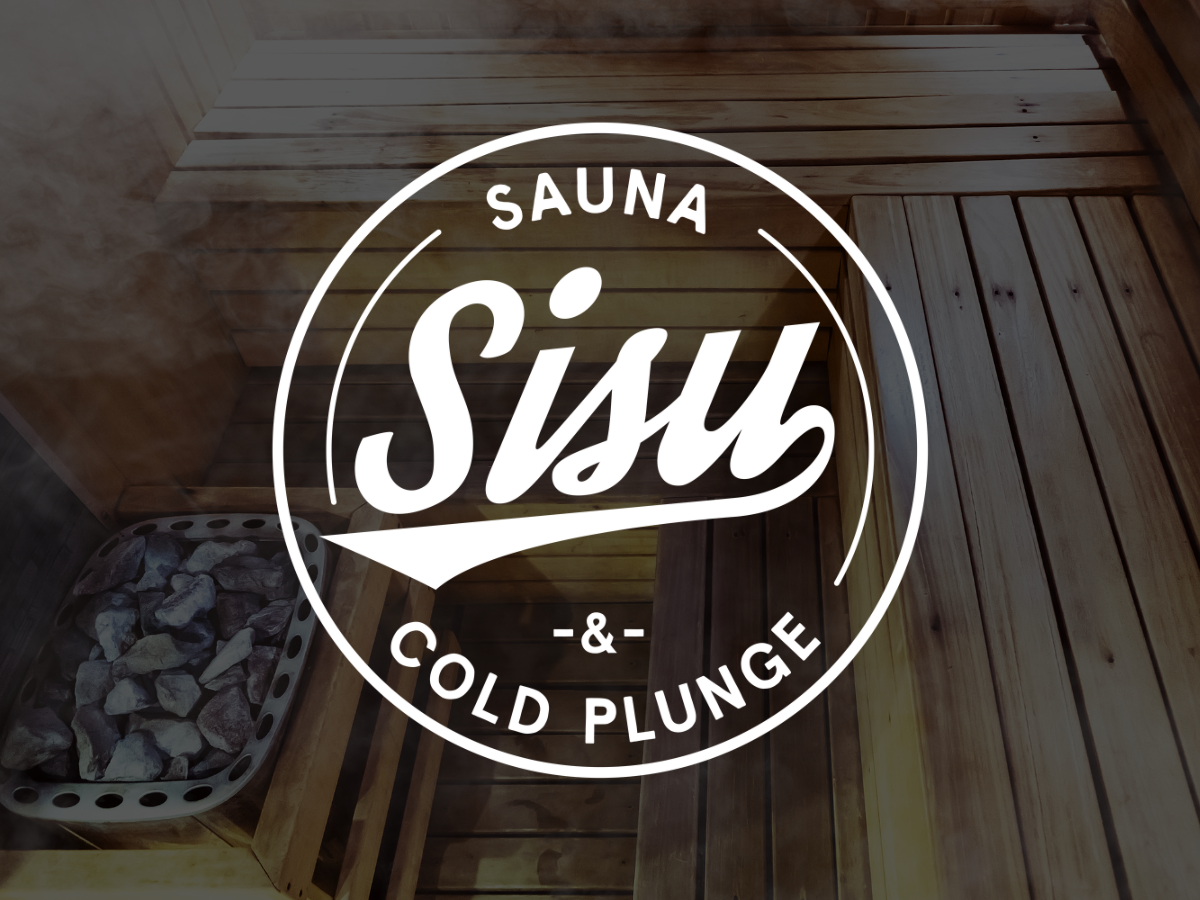 SISU Sauna & Cold Plunge — recovery studio