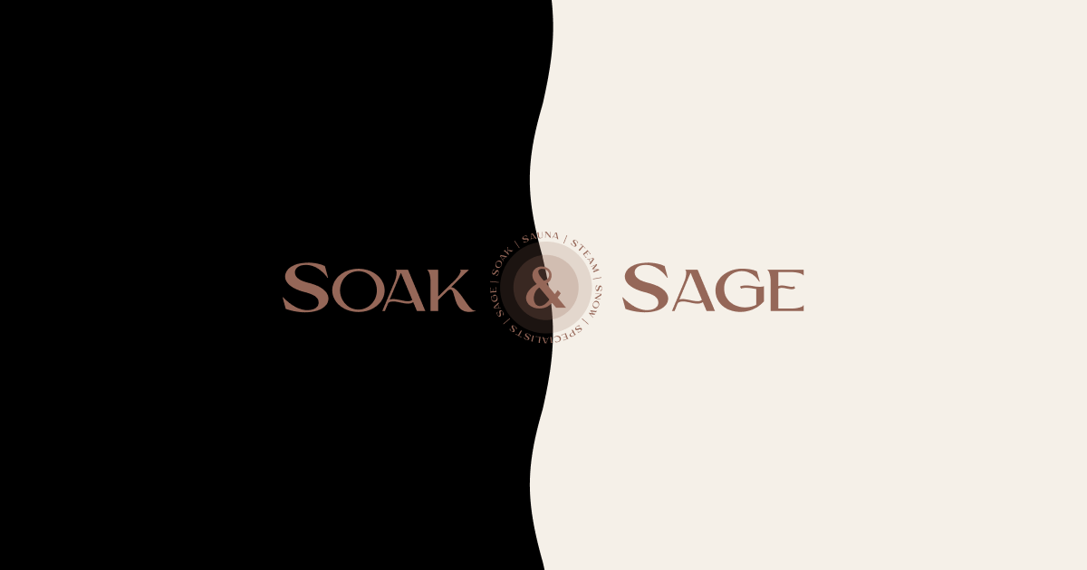 Soak & Sage - A Social Wellness Sauna Spa — photo 2