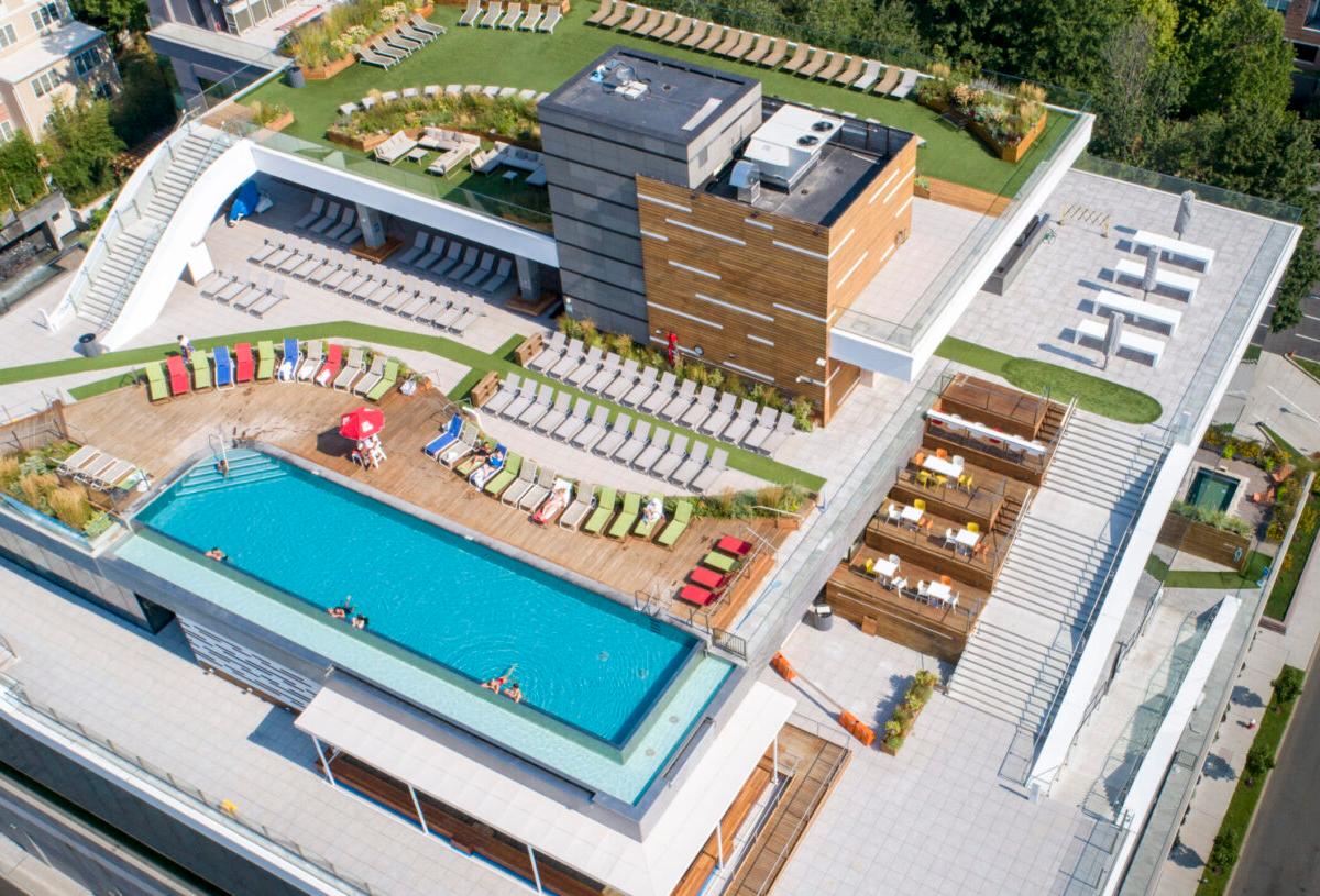 SoJo Spa Club — photo 3