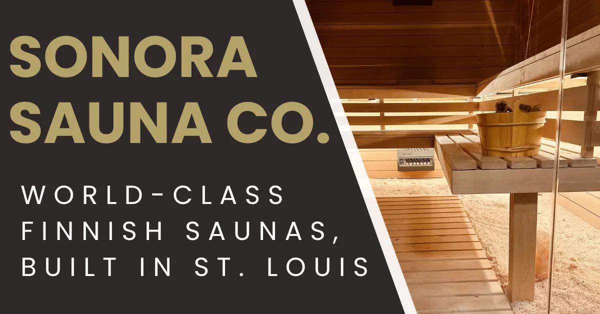 Sonora Sauna Co. — recovery studio
