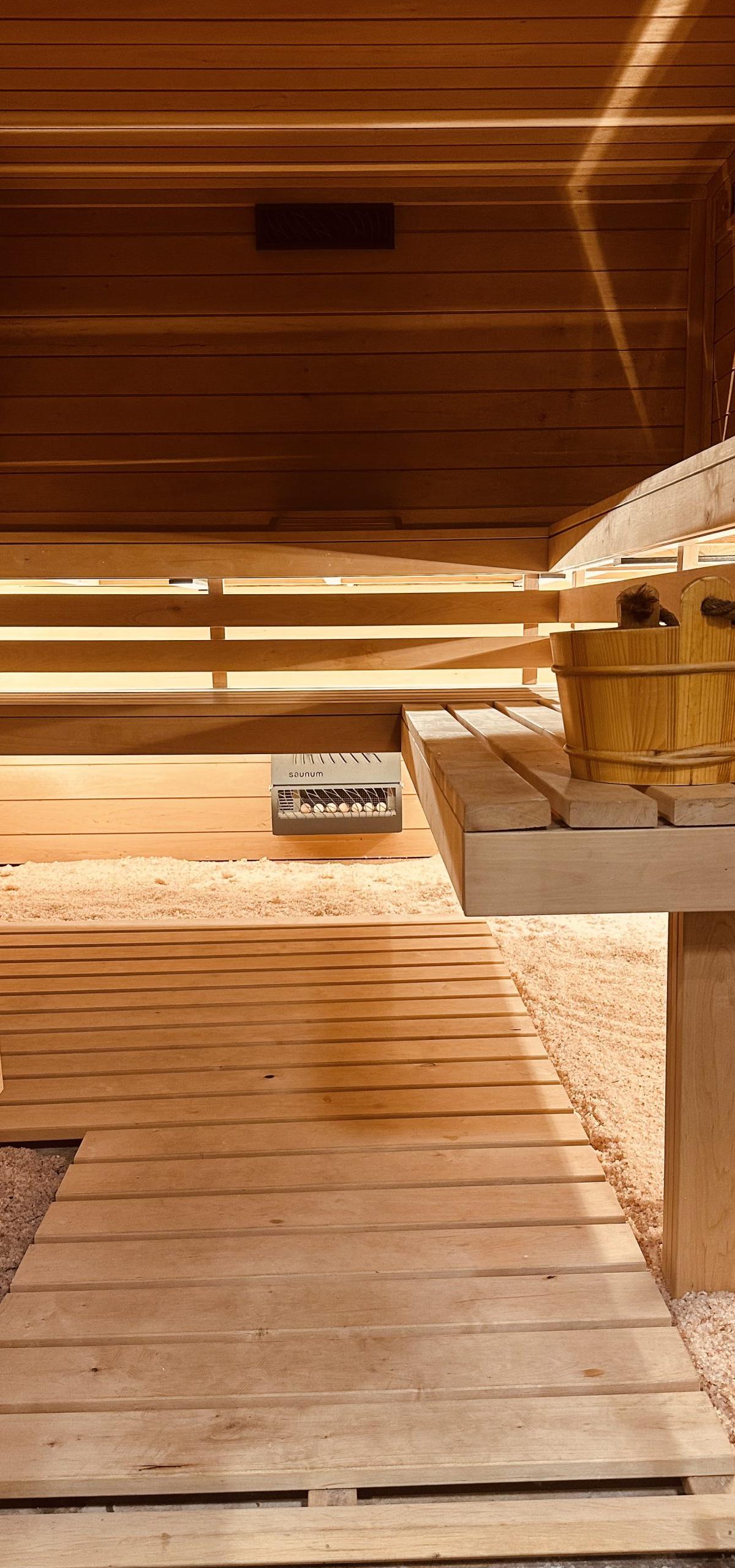 Sonora Sauna Co. — photo 2