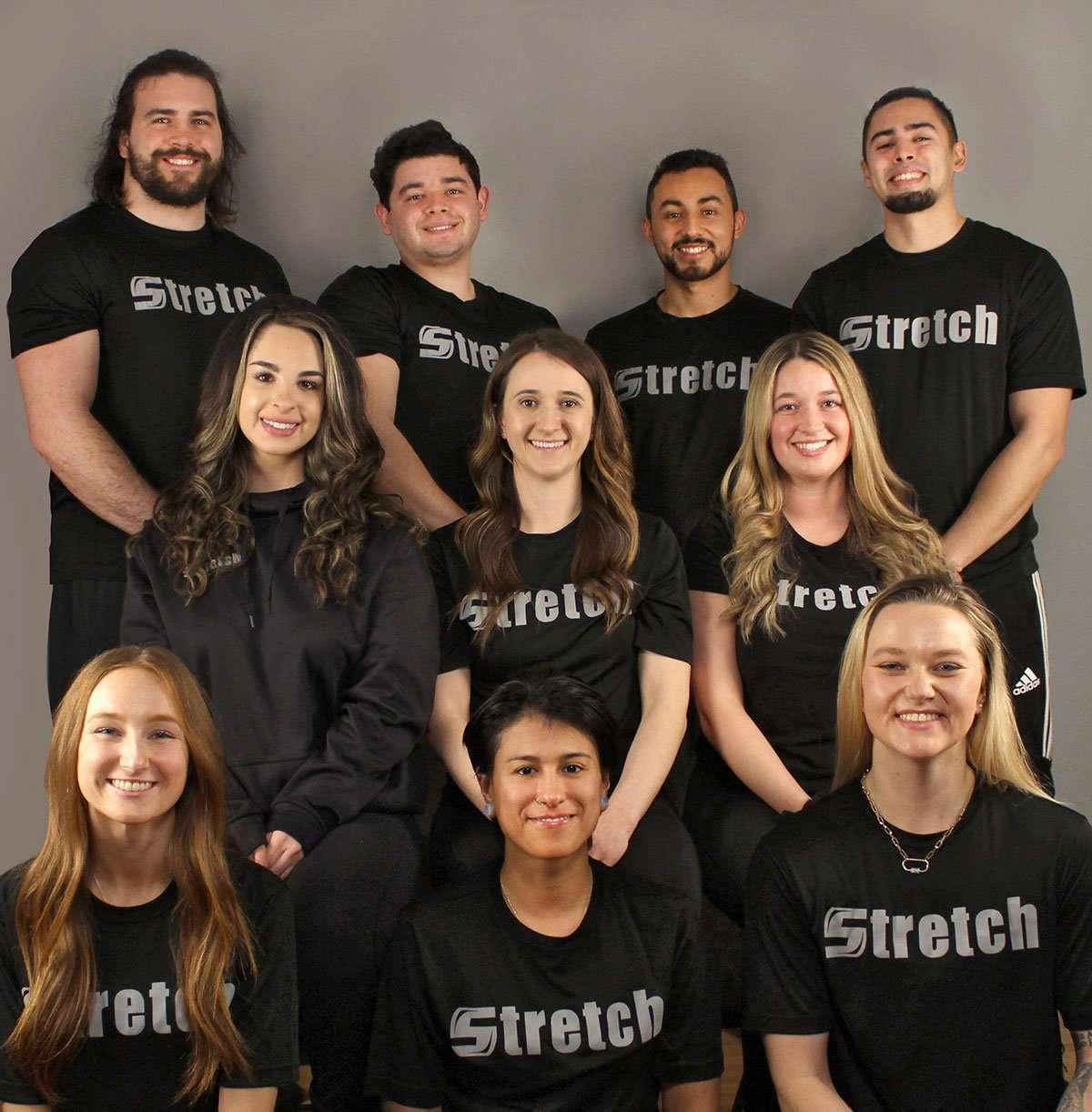 Stretch Recovery Lounge - Hoboken — recovery studio