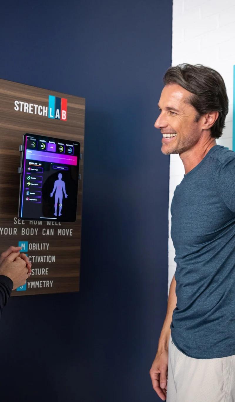 StretchLab Burbank Studios — recovery studio in Burbank, CA