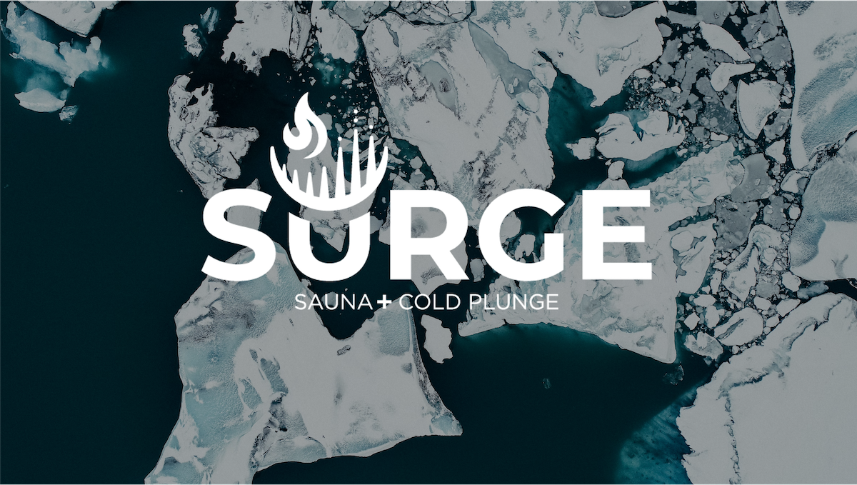 Surge Sauna & Cold Plunge LLC — recovery studio
