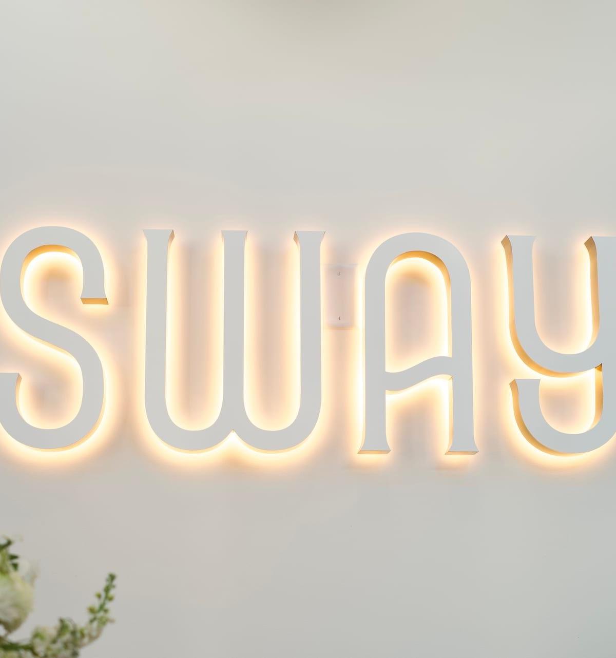 Upswell Studio — recovery studio