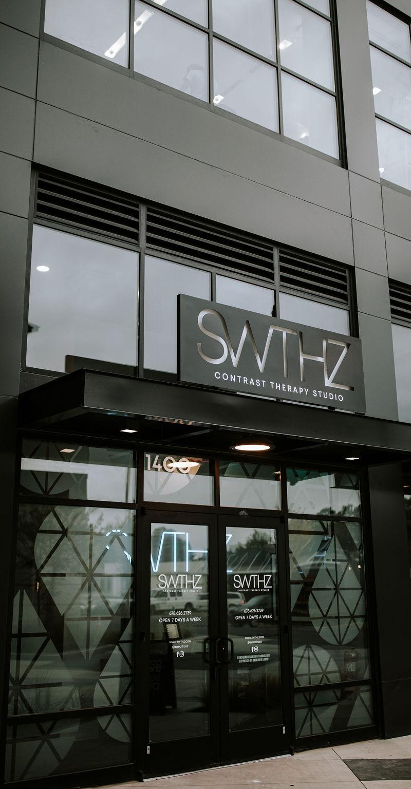 SweatHouz Katy Contrast Therapy Studio — recovery studio in Fulshear, TX