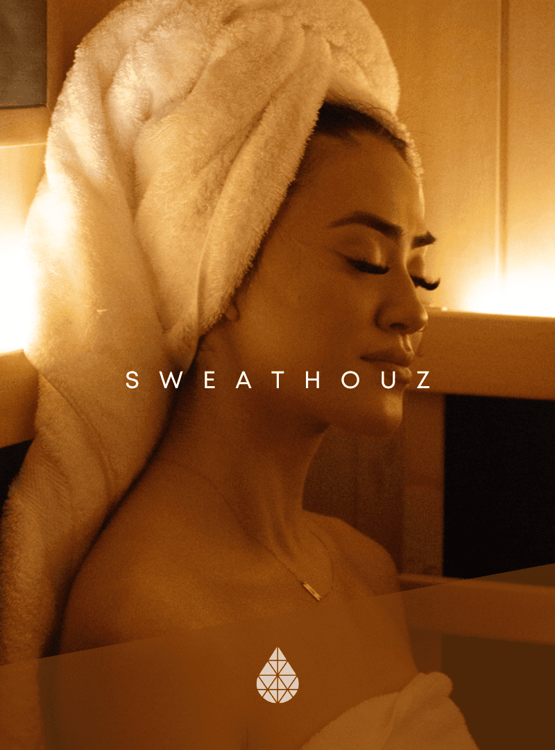 SweatHouz South Park Contrast Therapy Studio — recovery studio in Charlotte, NC