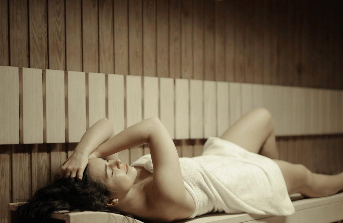 SWEATSCAPE - Sauna + Cold Plunge Experience — recovery studio