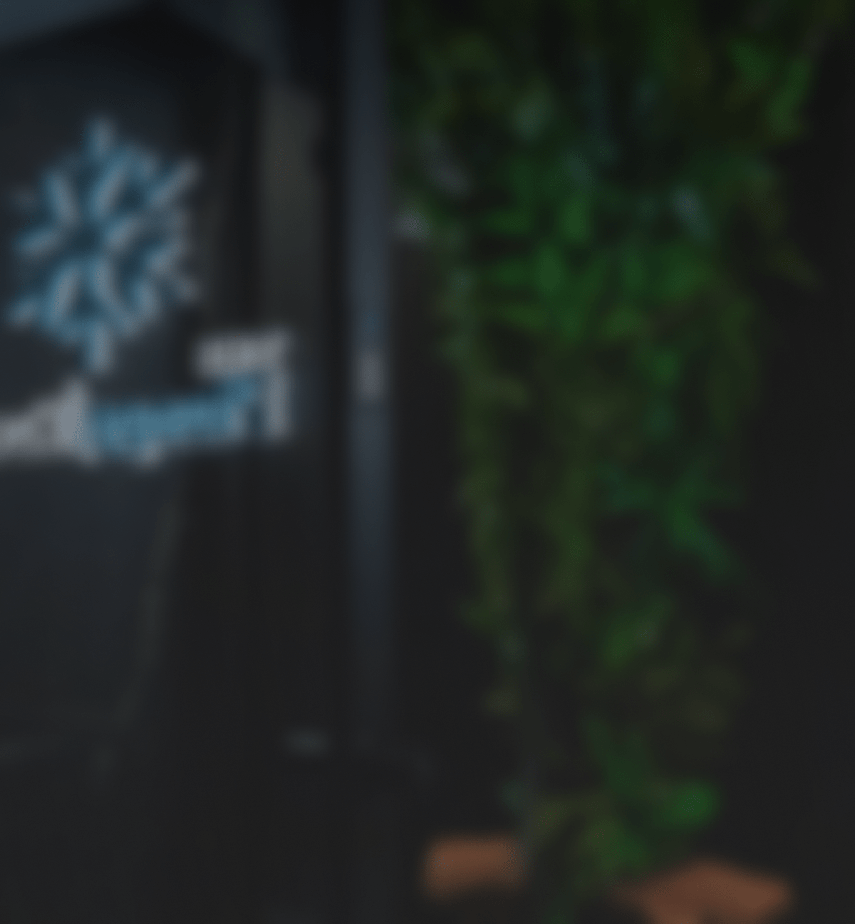 The Plunge Room - Englewood — recovery studio