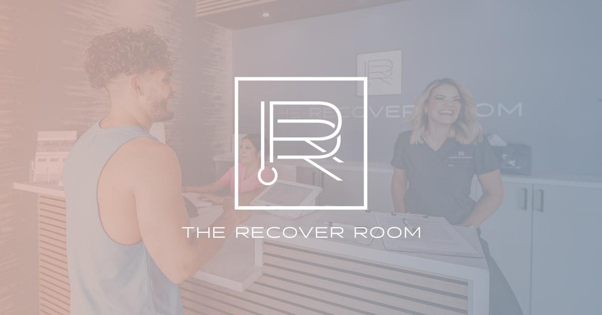 The Recover Room — recovery studio