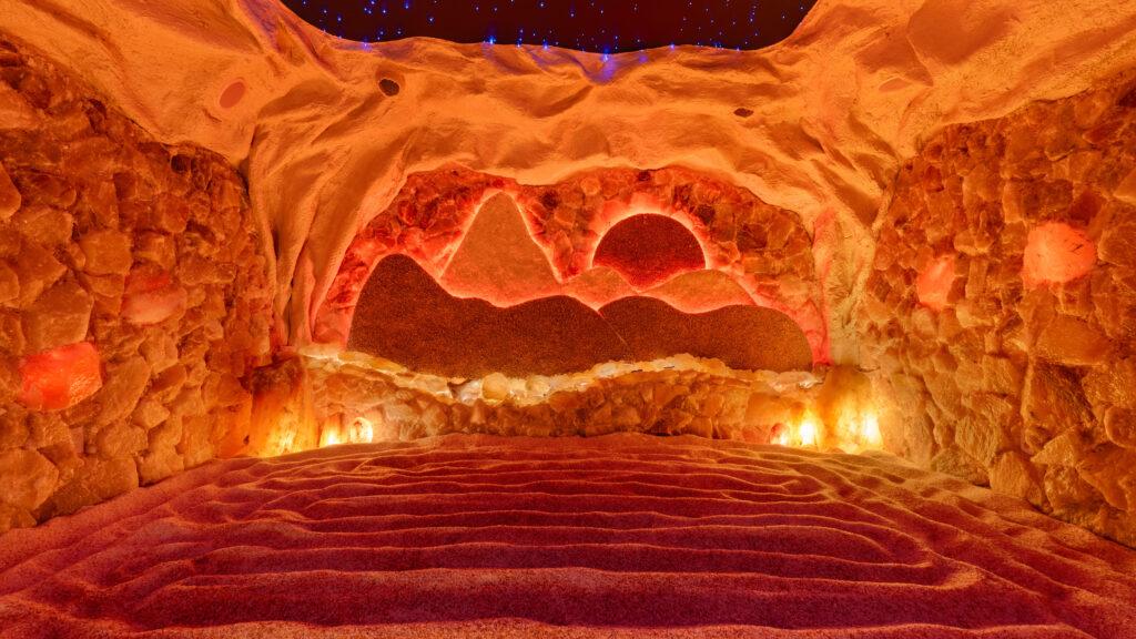 The Salt Caves & Spa at Lakewood Ranch — photo 4