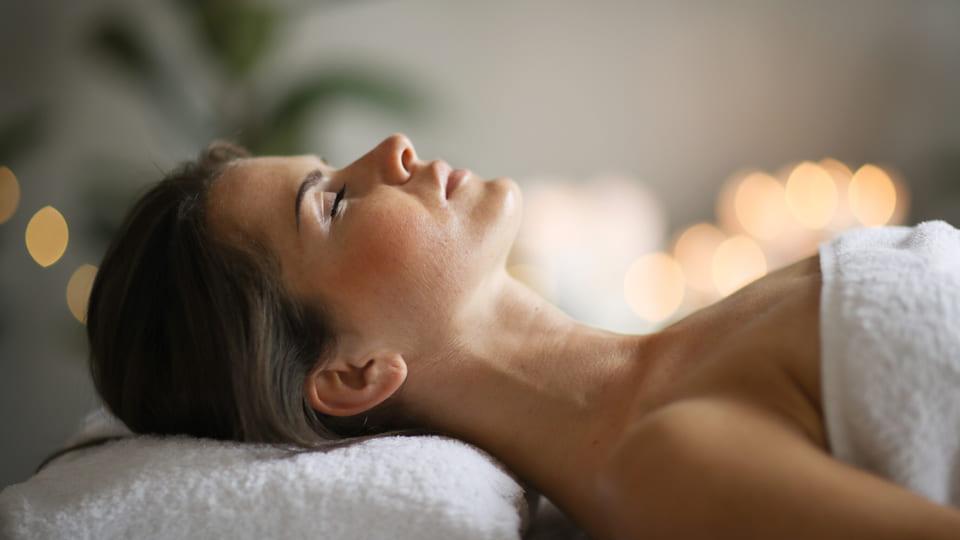 The Salt Room Orlando Day Spa — photo 4