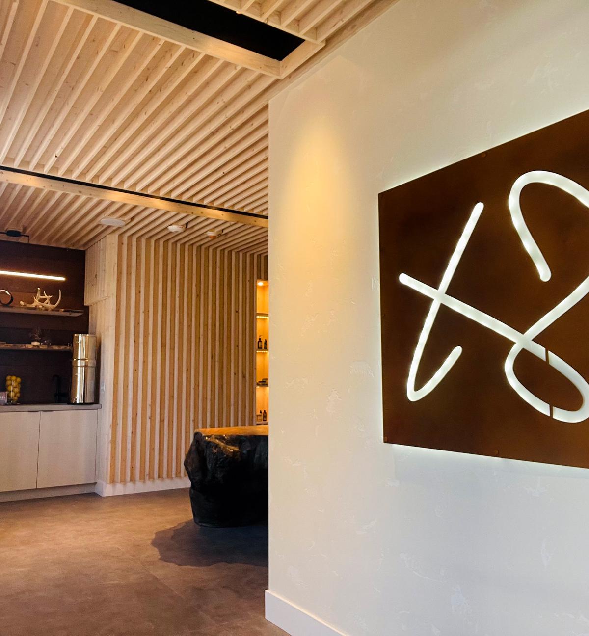 The Source- Day Spa and Sauna Studio — recovery studio
