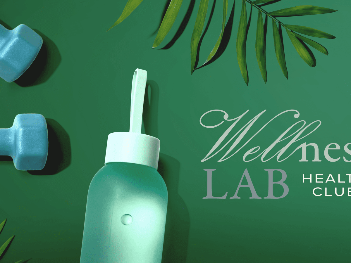 The Wellness Lab — photo 4