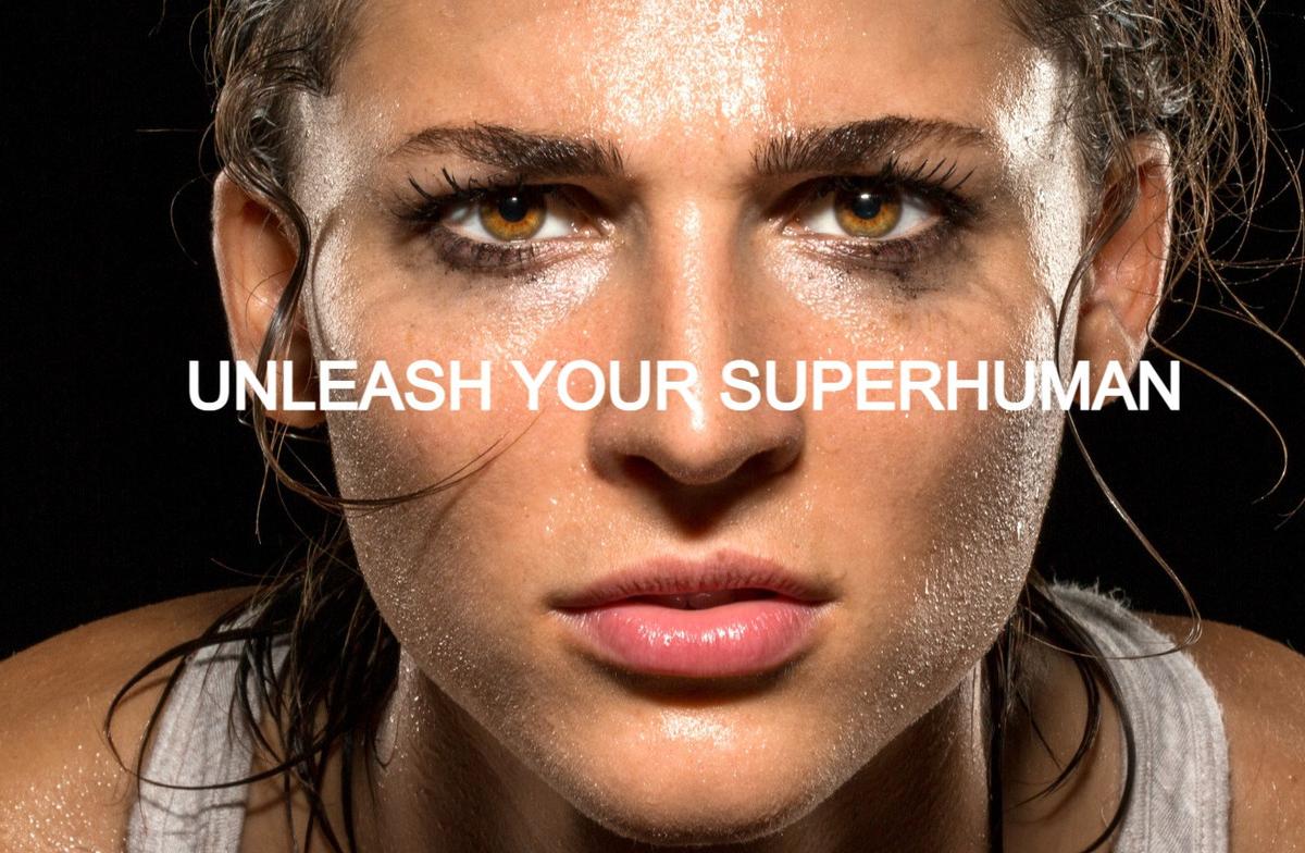 The Zone Superhuman Center — recovery studio