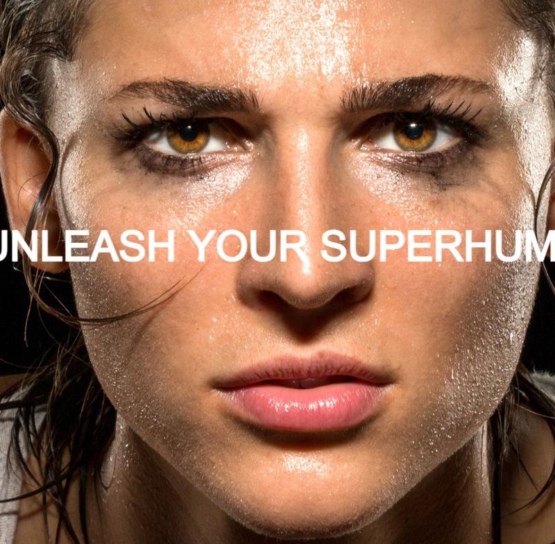 The Zone Superhuman Center — recovery studio in Coeur d'Alene, ID