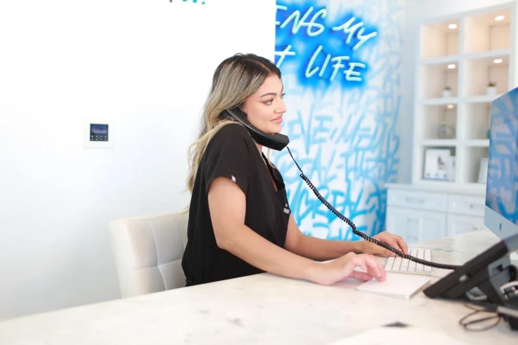 ThrIVe Drip Spa - Memorial — recovery studio
