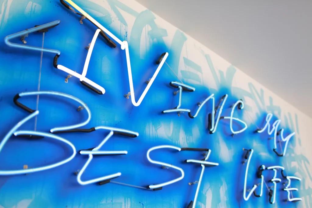 ThrIVe Drip Spa - West University — recovery studio