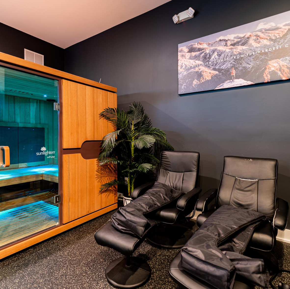 Thrive Spine & Sports Rehab — photo 5