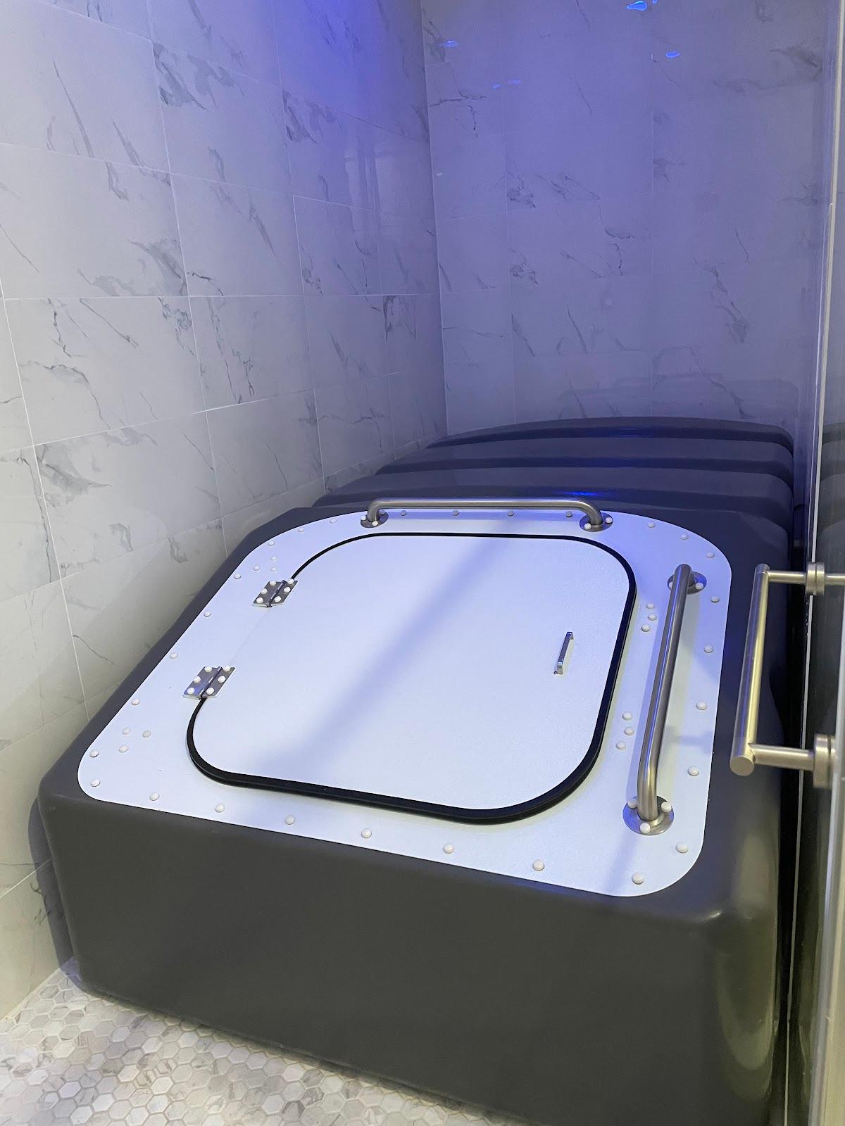 Transcend Health Spa — photo 2