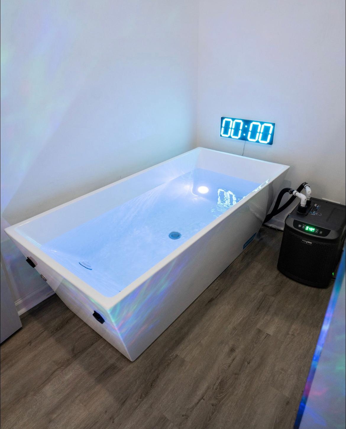 Transcend Health Spa — photo 3