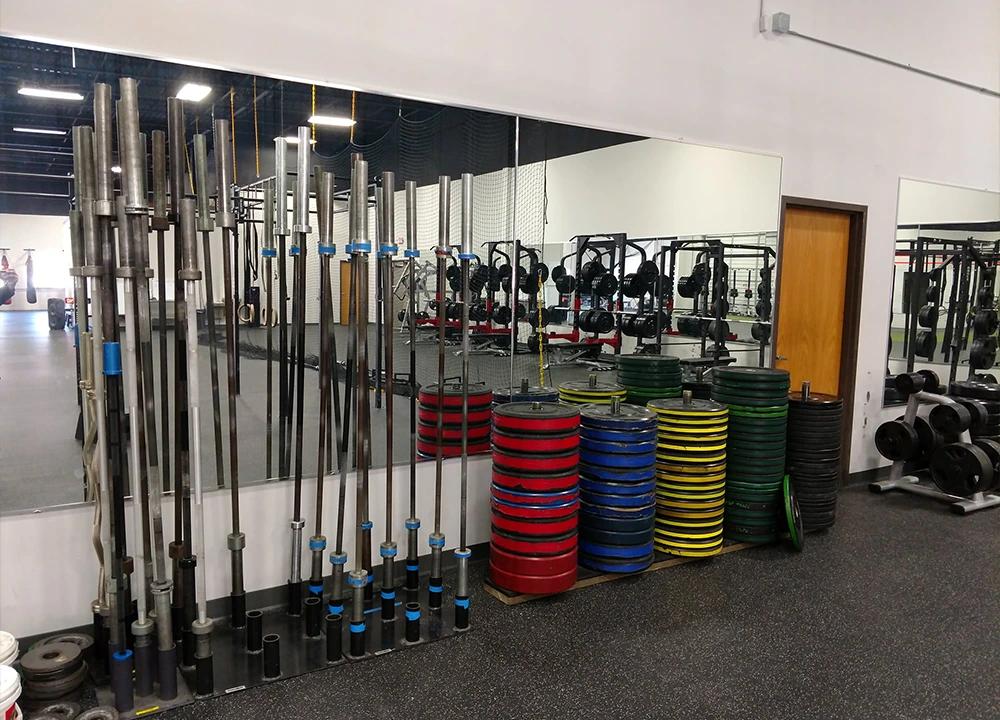 Twin Cities Wellness Center & Recovery Gym — photo 2