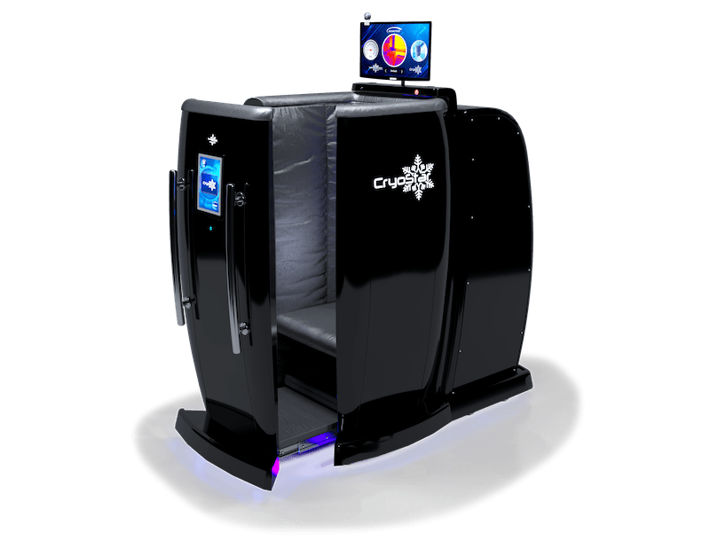 Vacuactivus CryoStar — product photo