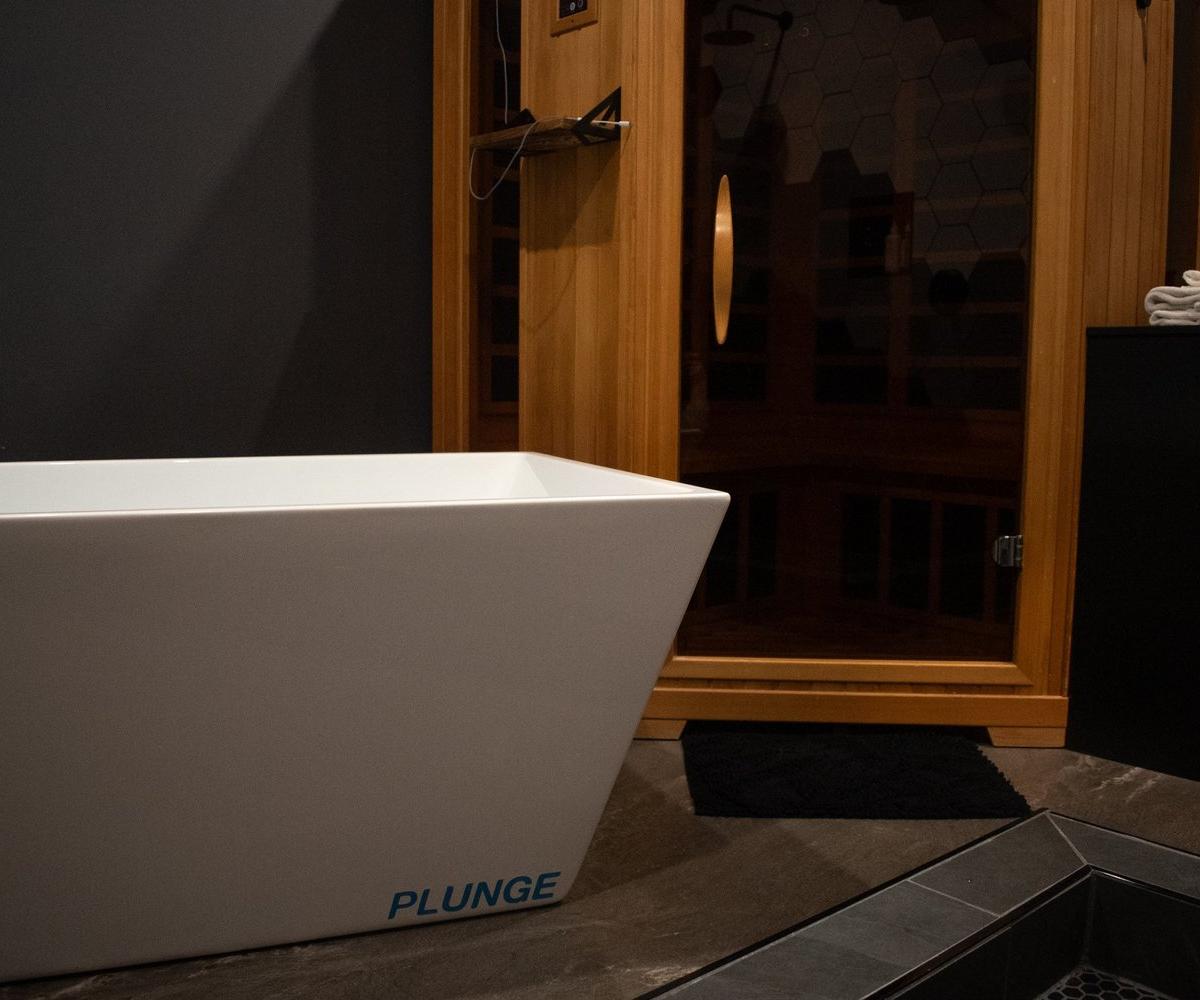 Victory Float Lounge - Sewickley — recovery studio