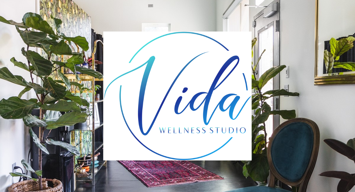 Vida Wellness Studio — recovery studio