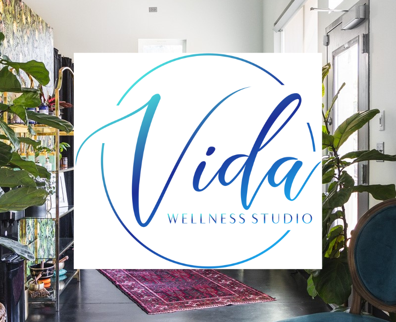 Vida Wellness Studio — recovery studio in Portland, OR