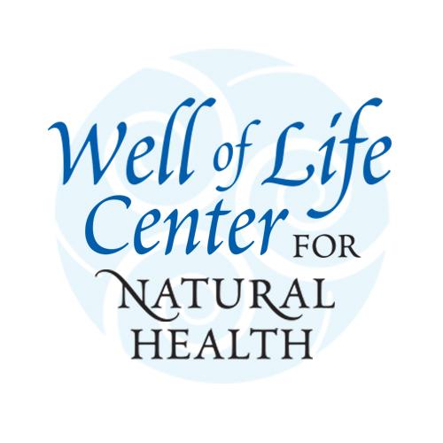 Well Of Life Center for Natural Health, LLC — recovery studio