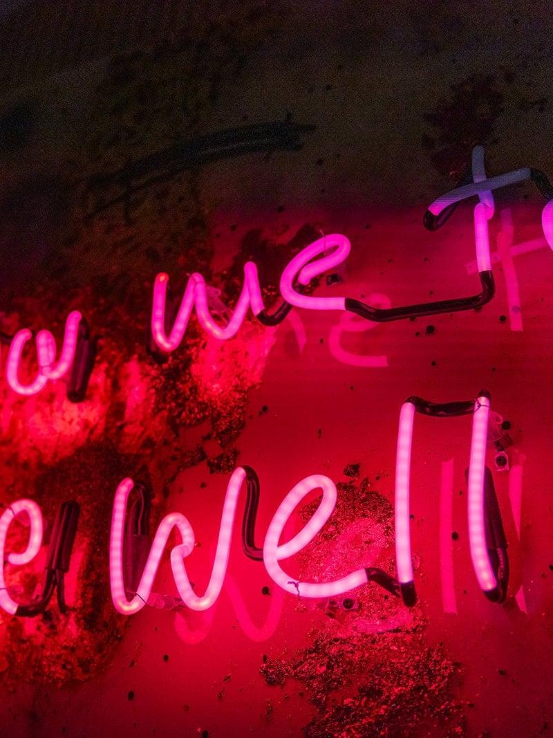 WellHaus Club — recovery studio in Atlanta, GA